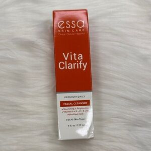 Vita Clarify Facial Cleanser